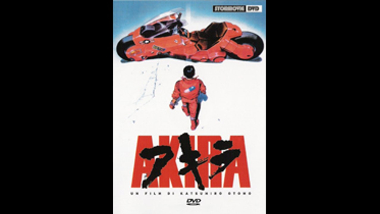 Akira