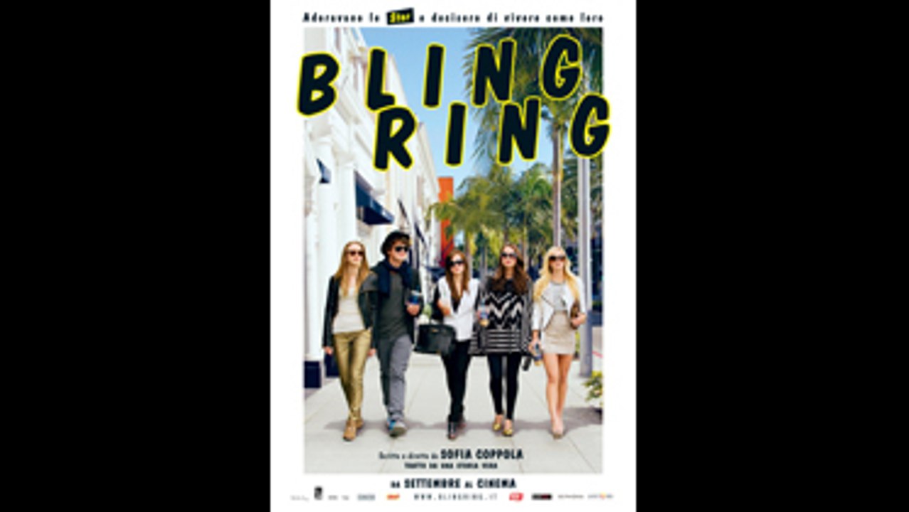 Bling Ring