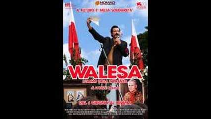 Walesa - L'uomo della speranza