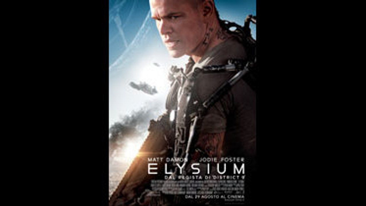 Elysium