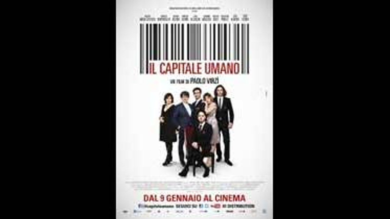 Il capitale umano