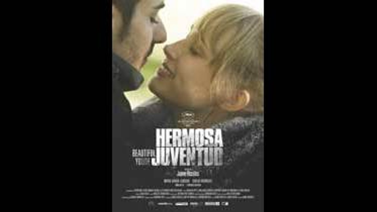 Hermosa juventud