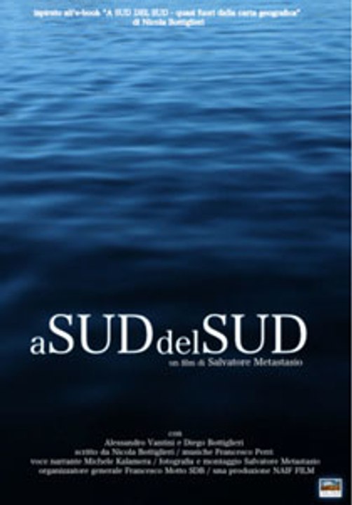 A sud del sud