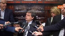Brunetta: «Il consenso del centrodestra unito è più forte di Renzi e del Pd»