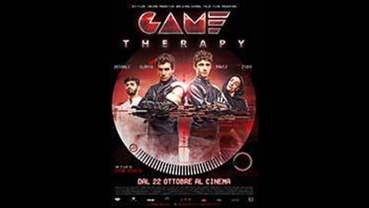 Game Therapy