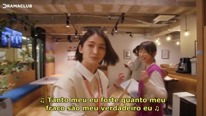 Marriage with Me Seriously EP02