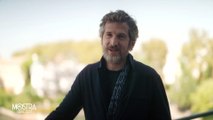 Guillaume Canet fier d'être à la Mostra 2023 pour présenter Hors-Saison de Stéphane Brizé