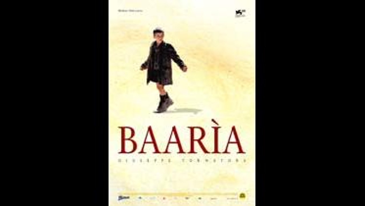 Baarìa