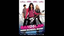 Bandslam - High School Band