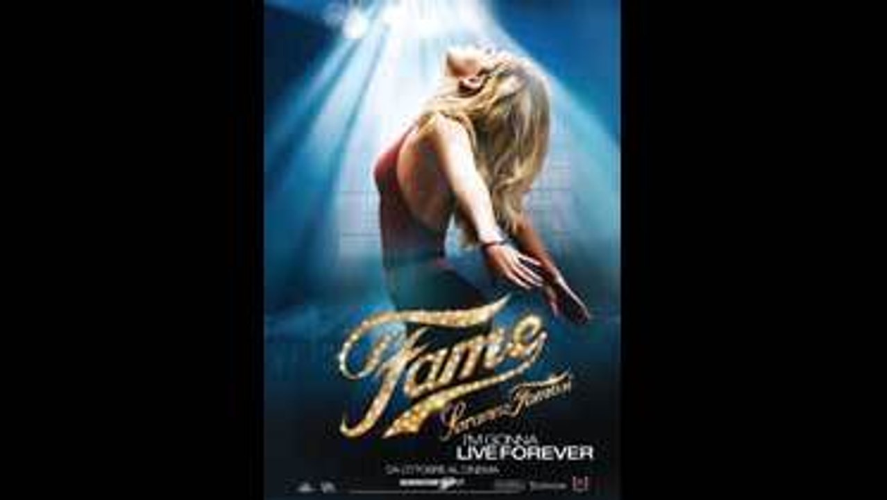 Fame - Saranno famosi