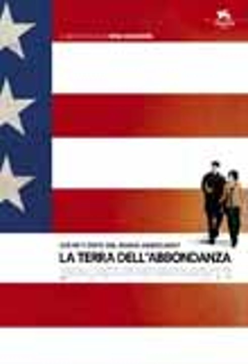La terra dell'abbondanza