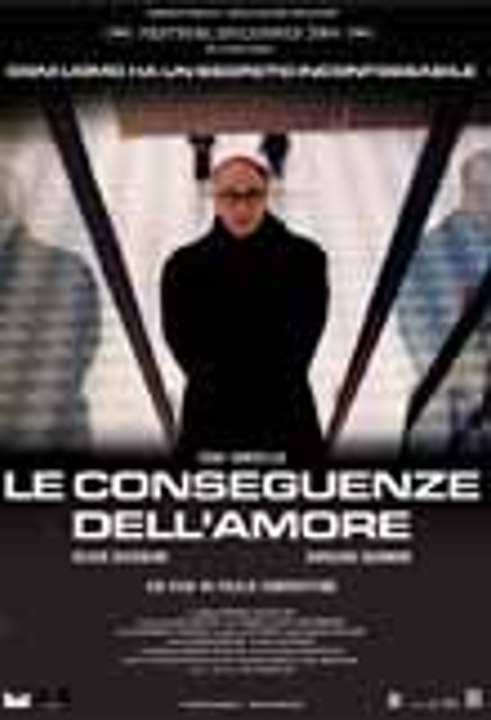 Le conseguenze dell'amore