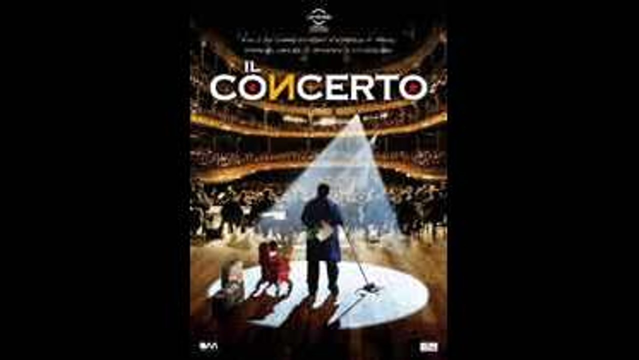 Il concerto