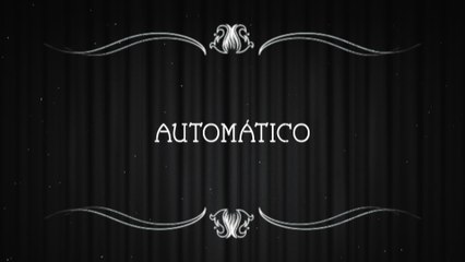 Juan Solo - Automático (Lyric Video)