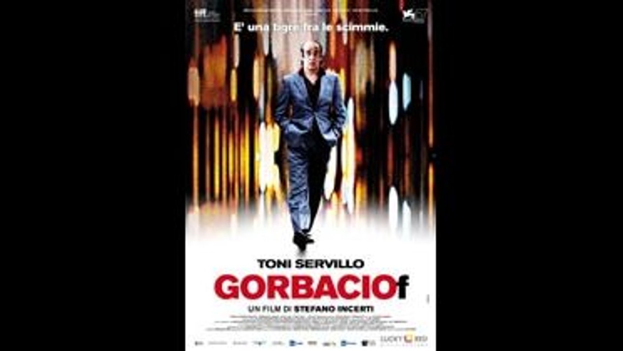 Gorbaciòf
