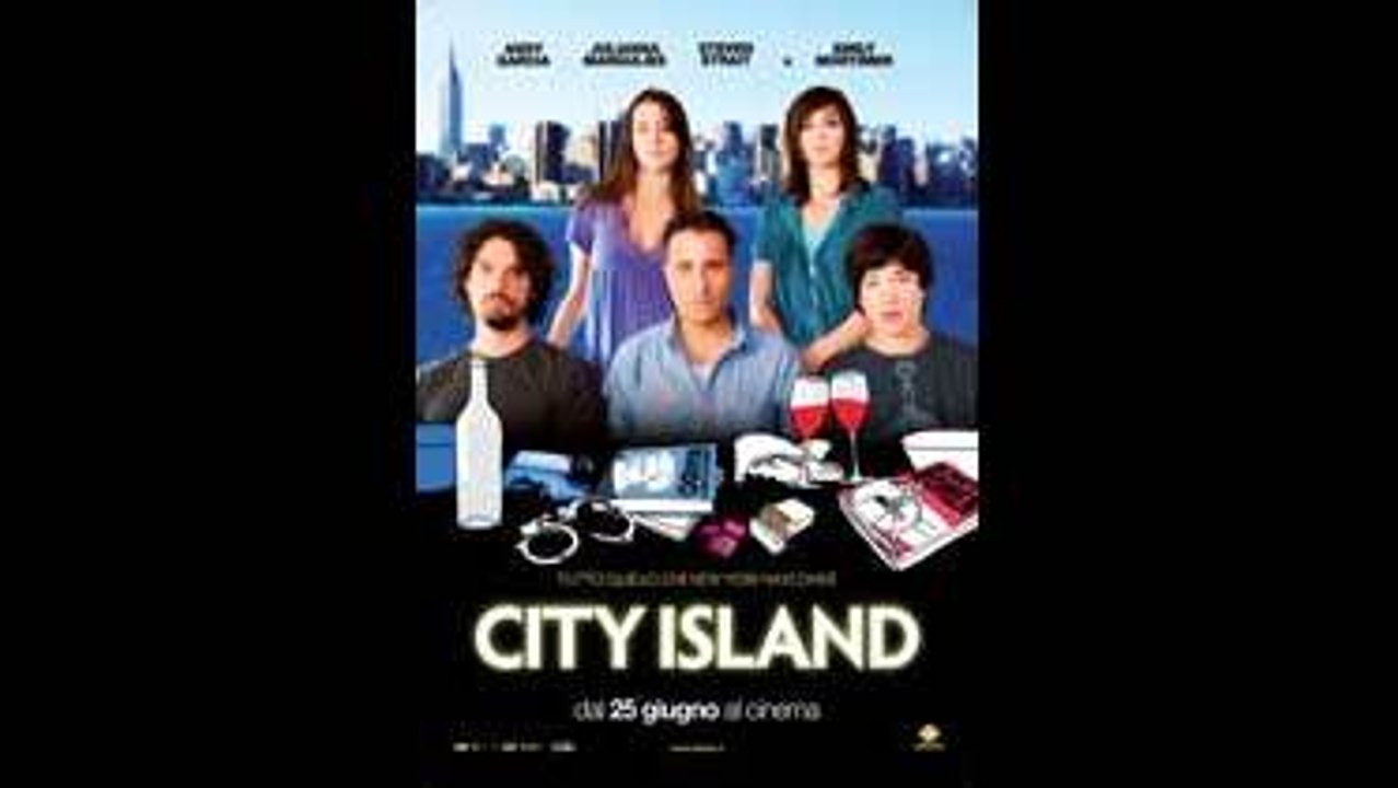 City Island