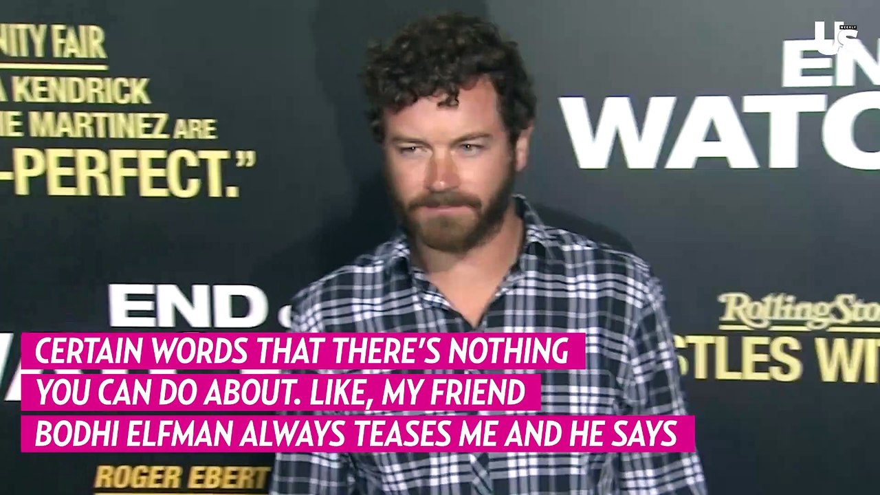 Conan O’Brien Jokingly Warns Danny Masterson ‘You’ll Be Caught Soon’ in Resurfaced 2004 Interview
