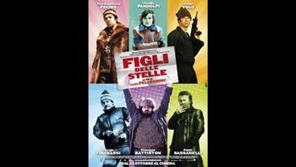 Figli delle stelle