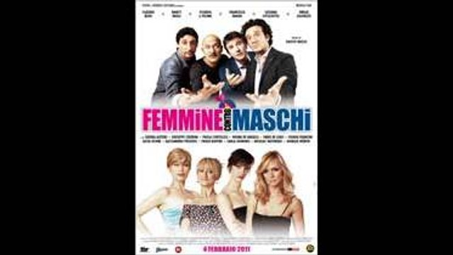 Femmine contro Maschi
