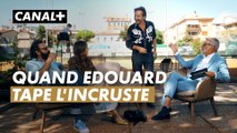 Six A pour six acteurs - Daaaaaali ! de Quentin Dupieux, avec Anaïs Demoustier à la Mostra 2023