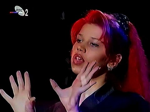 Beba Vasic - Ti nemas prava na mene