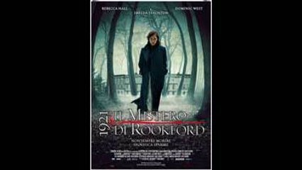 1921 - Il mistero di Rookford