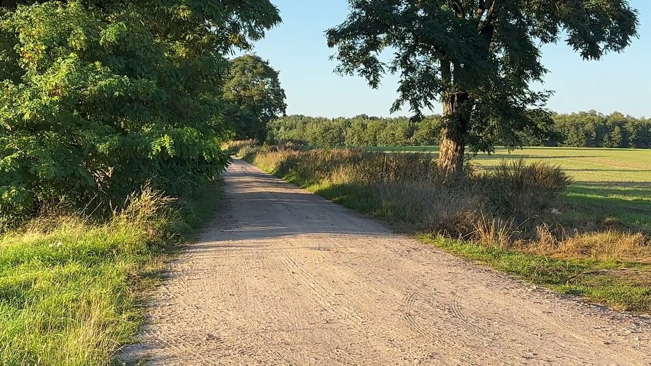 Mieszkańcy Kiełpina i Józefowa doczekają się długo wyczekiwanego remontu drogi