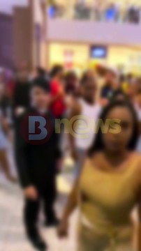 Seguranças do Salvador Shopping são acusados de agressão à mulheres após suposto furto