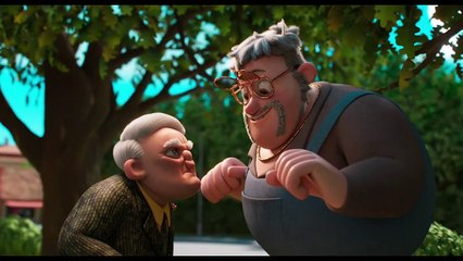 CHYCHYCKYCKY - El Incidente Del Pequeño Alan