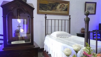 Casa Museo Rubén Darío es incorporada al programa memoria del mundo de la Unesco