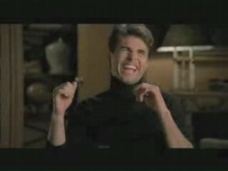 SUPERBE IMITATION DE TOM CRUISE