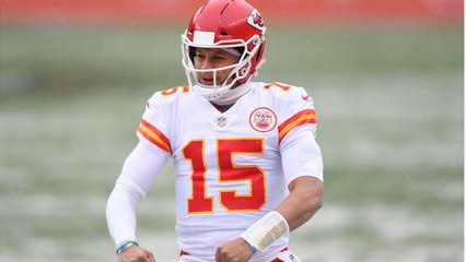 Opinion: Patrick Mahomes' Performance Vs. Lions Disappoints