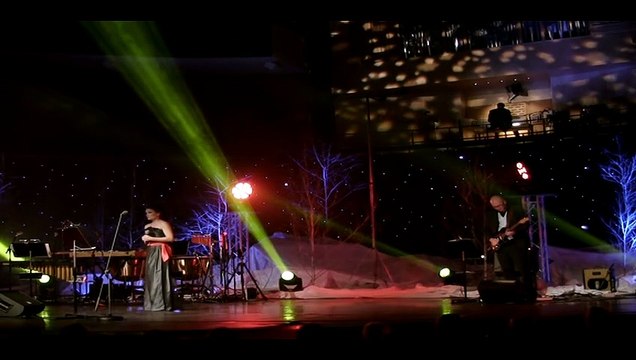 ARKIHUOLESI KAIKKI HEITÄ | TARJA TURUNEN & HARUS: IN CONCERT ● LIVE AT SIBELIUS HALL