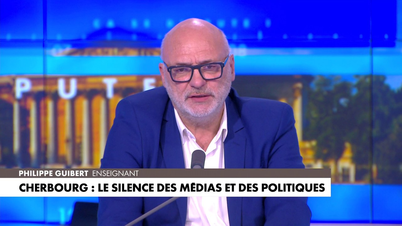 Philippe Guibert : «On a en France un problème...