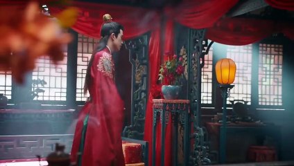 Tập 2 - Tân Lên Nhầm Kiệu Hoa Được Chồng Như Ý - [Full HD - Vietsub]