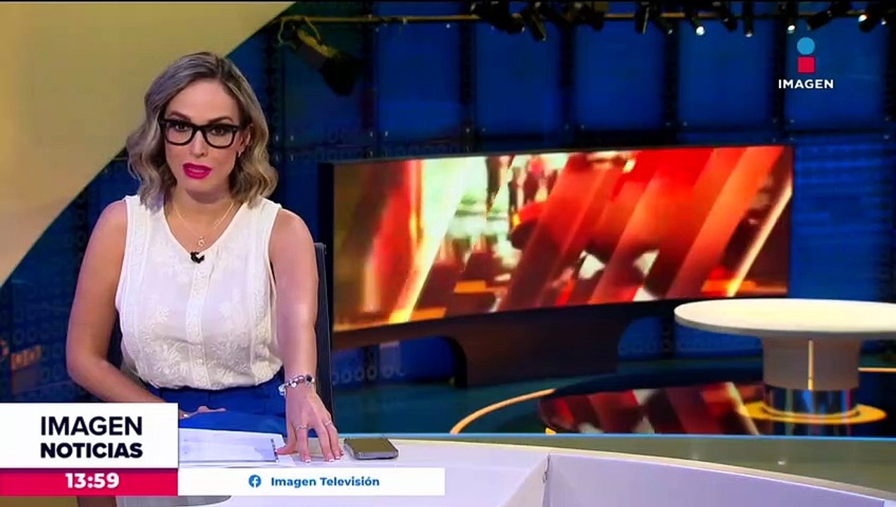 Enfermera y pacientes de 80 años mueren atrapados en inundación en Zapopan