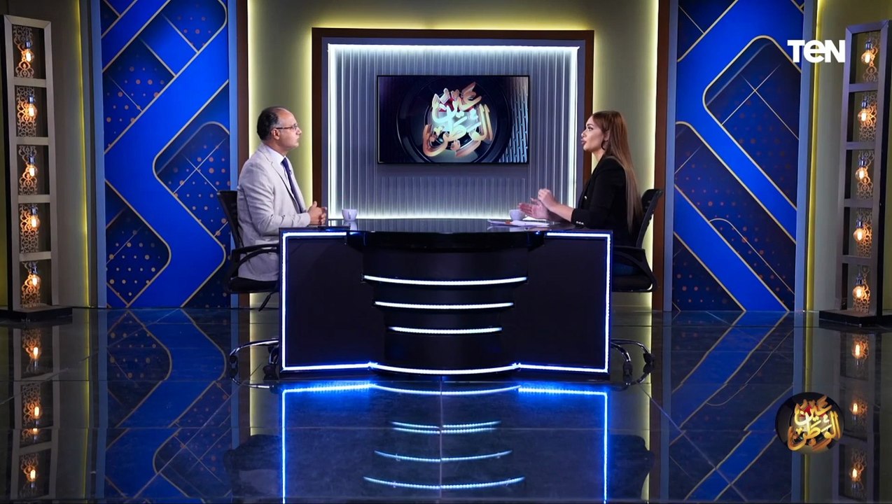 الكاتب السياسي ياسر الهواري: المعارضة البناءه جزء من الإصلاح ومفيش دولة بتمشي بالصوت الواحد