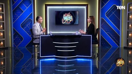 الكاتب السياسي ياسر الهواري: جماعة الإخوان ترفض مسار الدستور والقانون وترى فقط منطق "الإزاحة"