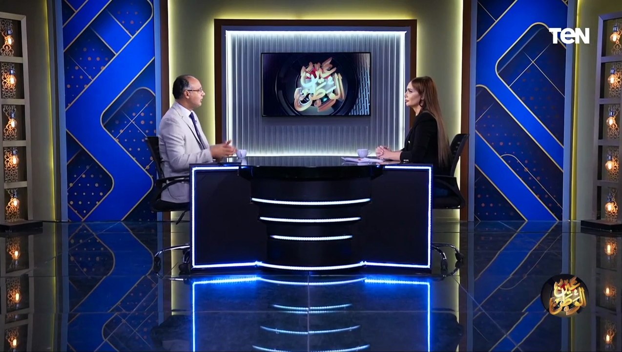 لماذا تلجأ الدولة لـ "الإصلاح السياسي"؟.. الكاتب السياسي ياسر الهواري يجيب