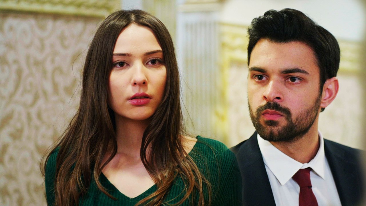 Hicran Capitulo 28 (Audio Español)