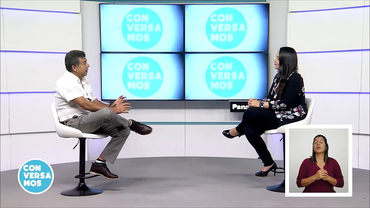 Conversamos con Franklin Solano, coordinador del informe Balance y Tendencias del Sector Vivienda 2022.