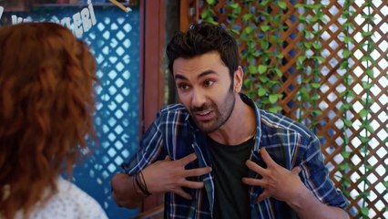 Esqueça-me Se Puder 17