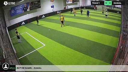 But de kamel - kamal