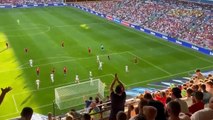 Spain vs Georgia 7-1 All Goals & Extended Highlights - UEFA Euro Qualifications 2023-24