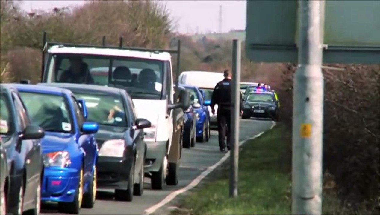 Police Interceptors S03E08