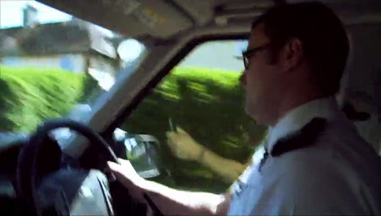 Police Interceptors S03E07