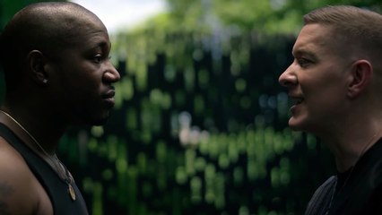 Power Book IV Force S02E03 War & Ice Cream