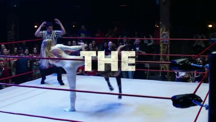 Heels Season 2 Episode 8 Promo