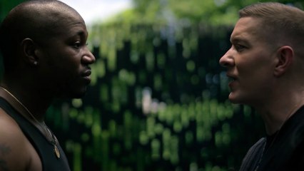 Power Book IV Force Episode 3 - War & Ice Cream