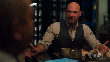 Billions 7x06 Season 7 Episode 6 Trailer - The Man in the Olive Drab T-Shirt